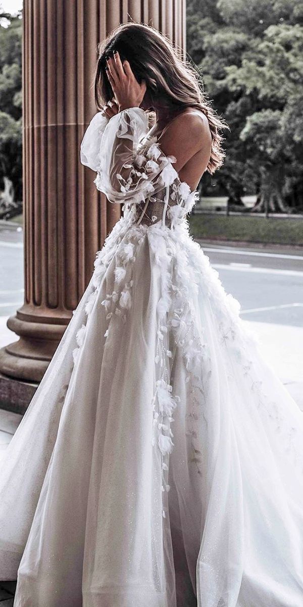 20 wedding dresses ideas