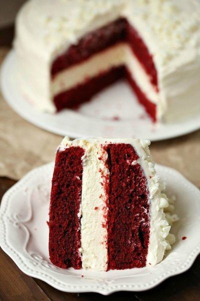 Cheesecake Factory Red Velvet Cheesecake Cake Copycat -   21 cake Carrot red velvet ideas