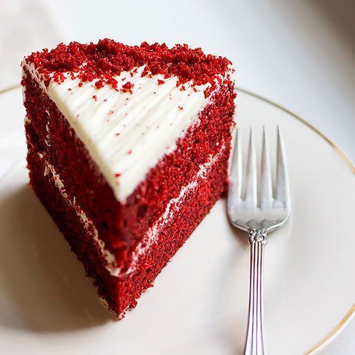 Red Velvet Cake The Only Recipe You'll Ever Need - Munaty Cooking -   21 cake Carrot red velvet ideas