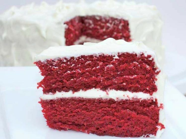 Best Southern Red Velvet Cake Recipe -   21 cake Carrot red velvet ideas