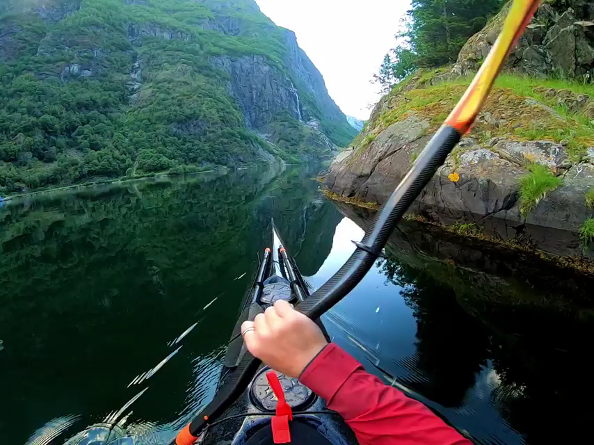 рџ”Ґ Kayaking in Norway -   22 amazing travel destinations Videos ideas