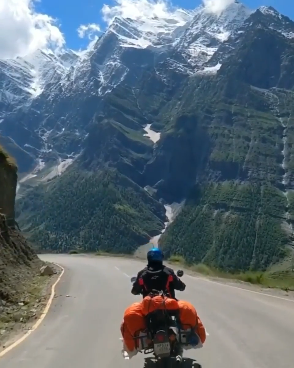Himalayas. -   22 amazing travel destinations Videos ideas