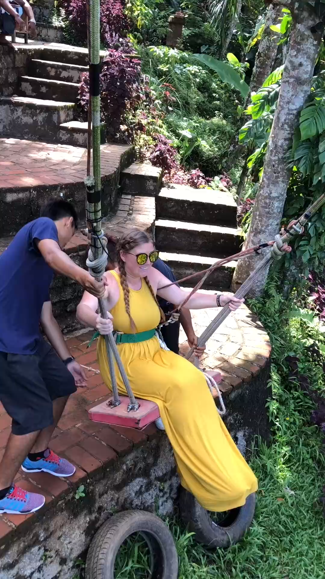 The Bali swing in #Bali and other  best things to do -   22 amazing travel destinations Videos ideas
