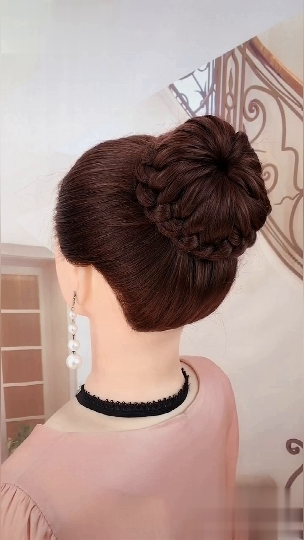 23 indian hairstyles Videos ideas