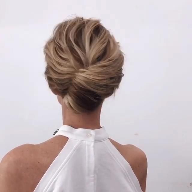 Long Wedding Hairstyles and Updos -DIY Tutorial -   23 indian hairstyles Videos ideas