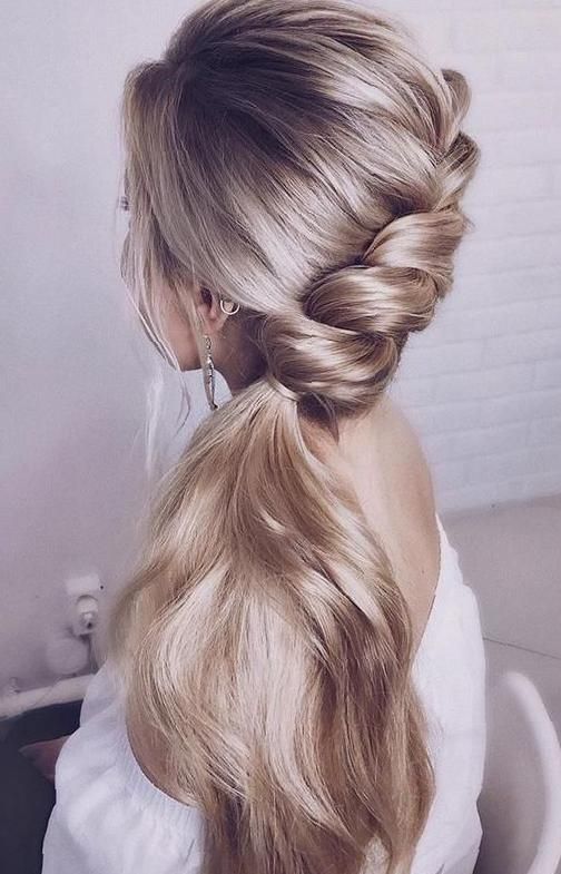 8 hairstyles Party straight ideas