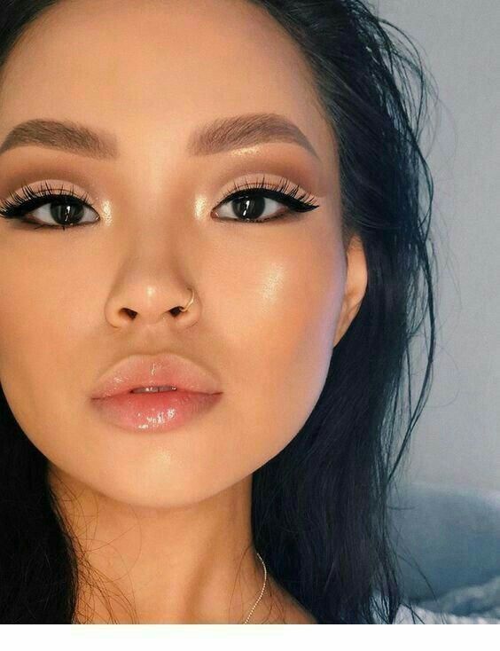 Makeup -   9 makeup Inspo asian ideas
