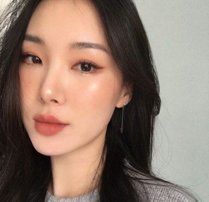 9 makeup Inspo asian ideas