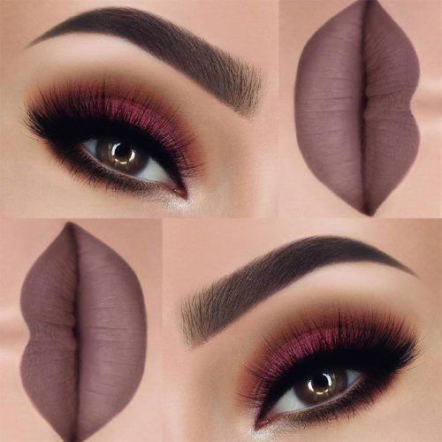 9 prom makeup Quotes ideas
