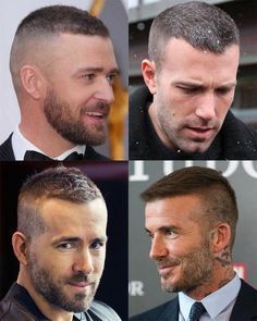 The Best Haircuts For Men With Thin Hair Or Receding Hairlines -   11 hair Men old ideas