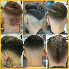 Expert Tips on Getting the Best Men's Haircut | A Men's Guide to Salons -   11 hair Men old ideas