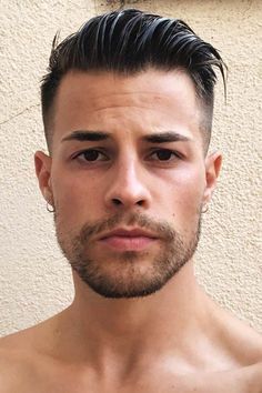 Tips And Tricks To Know About Fade Haircut | MensHaircuts.com -   11 hair Men old ideas