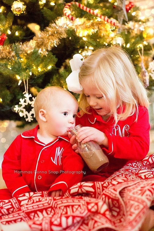 Prince George and Princess Charlotte Just Won the Contest For the Cutest Holiday Card Photo -   13 holiday Pictures sweets ideas
