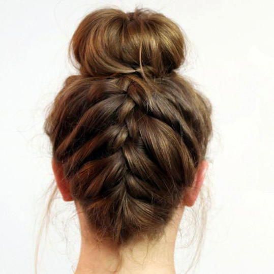Pretty Hairstyles To Try This Christmas -   14 christmas hairstyles ideas