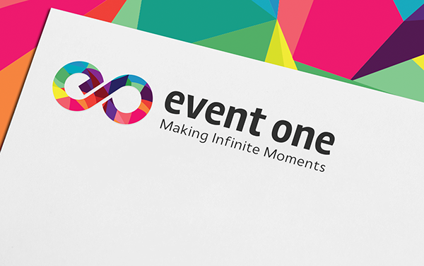 Event One - Branding -   14 Event Planning Branding behance ideas