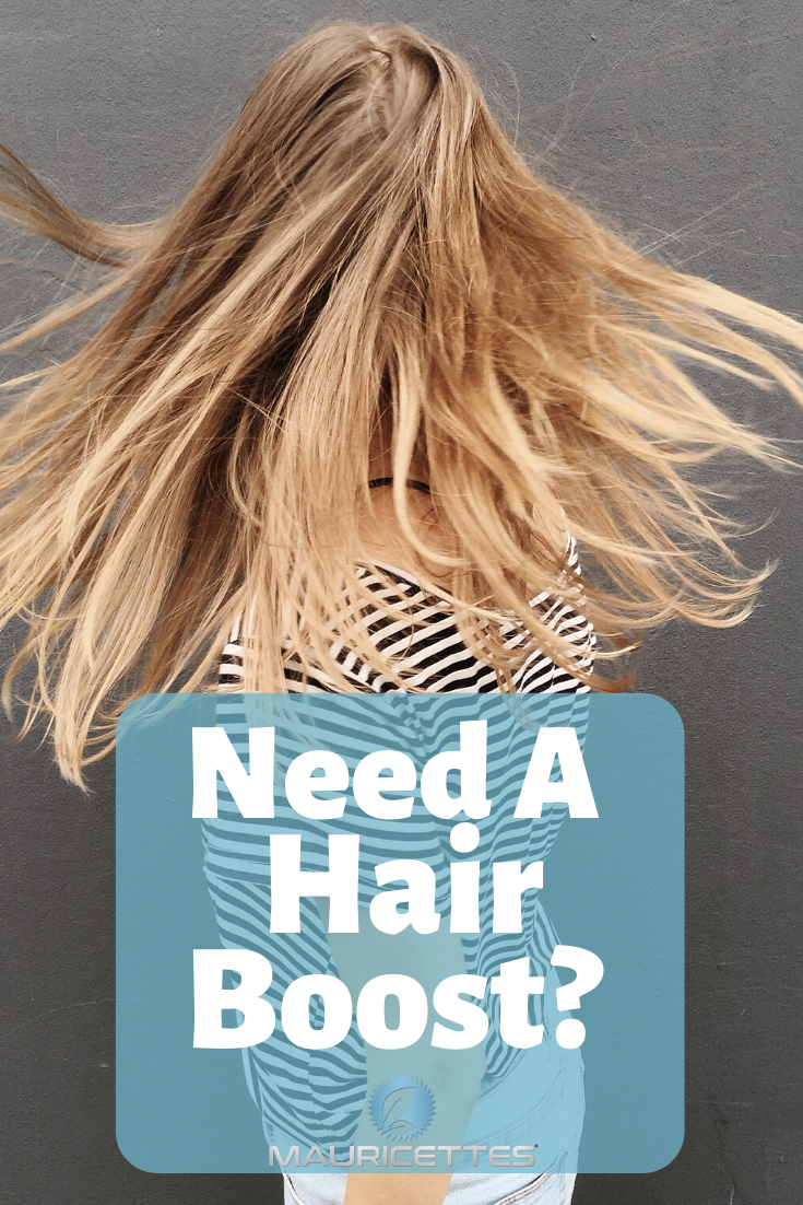 Why Should You Take A Hair Boosting Supplement? -   14 hair Healthy articles ideas