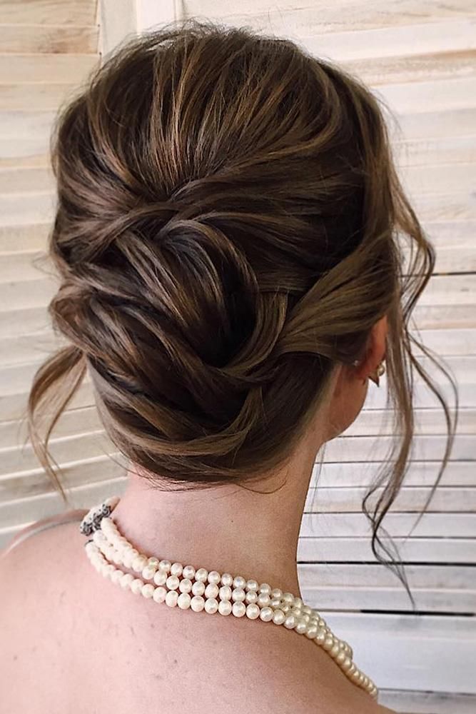 Mother Of The Bride Hairstyles: 63 Elegant Ideas [2020 Guide] -   14 hairstyles Recogido medio ideas