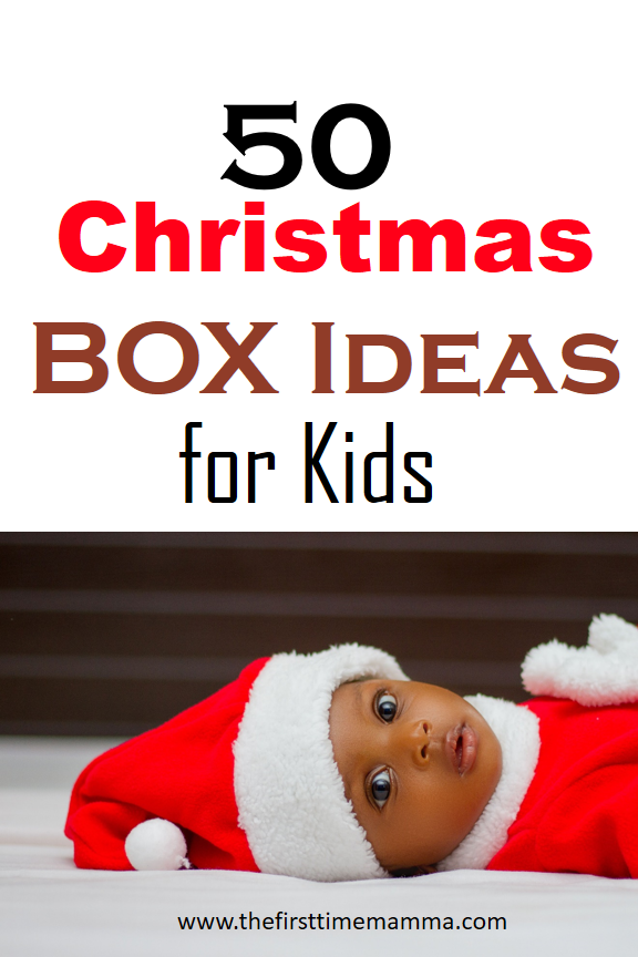 50 Christmas Eve box ideas for kids in 2019 -   14 holiday Checklist baby ideas