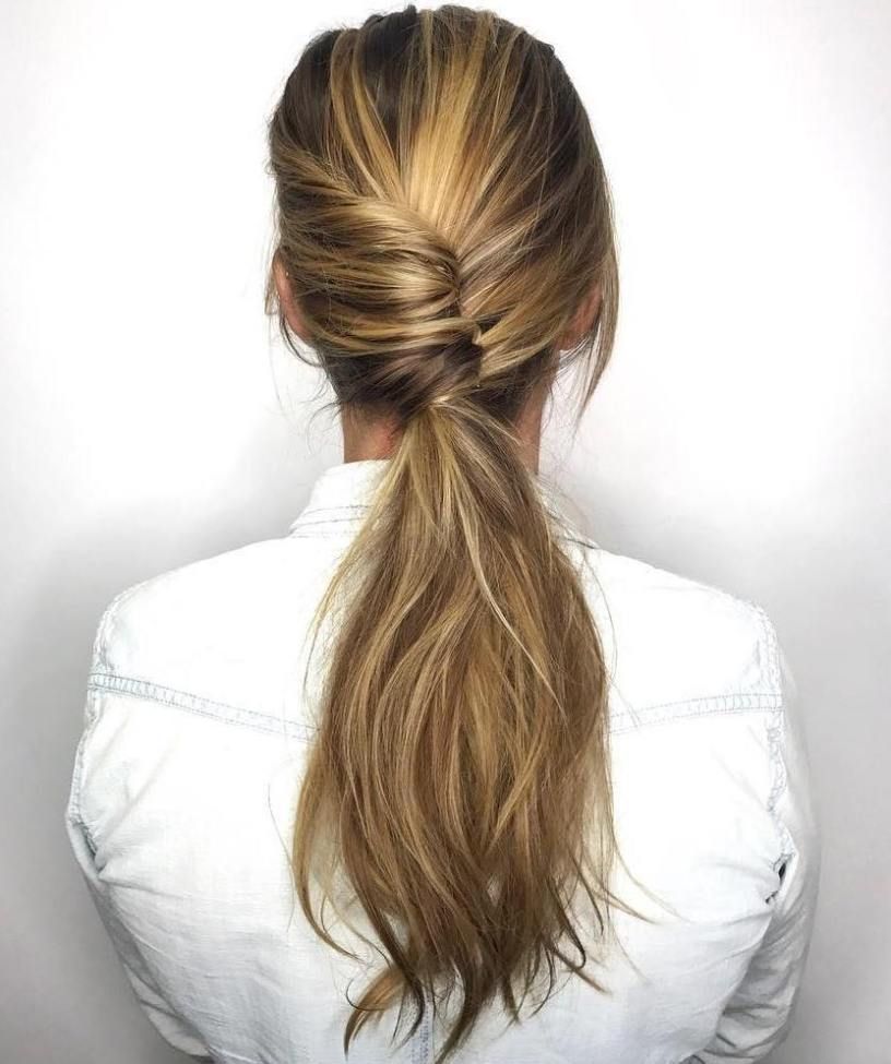 20 Sophisticated and Easy Professional Hairstyles for Women -   14 proffesional hairstyles For Work ideas