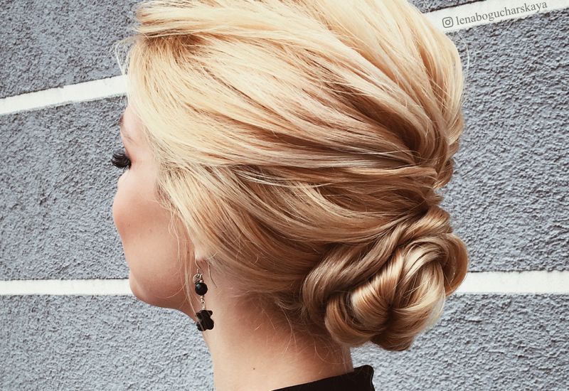 31 Professional Women's Hairstyles for the Office & Job Interviews -   14 proffesional hairstyles For Work ideas