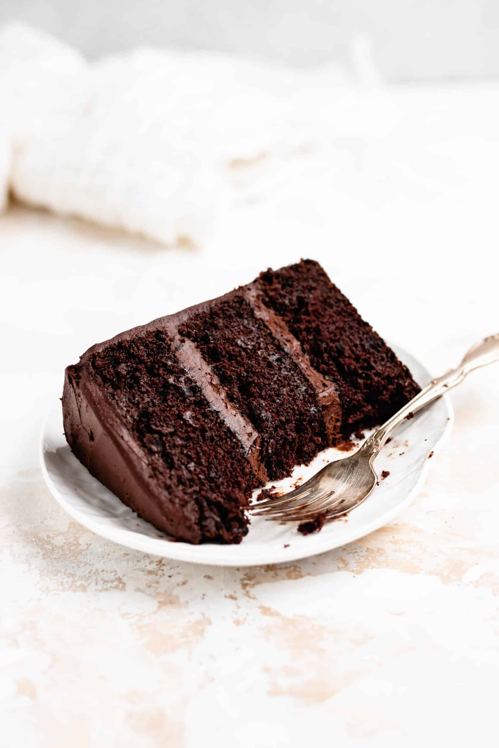 Red Wine Chocolate Cake - Baked Ambrosia -   15 chocolate cake Aesthetic ideas