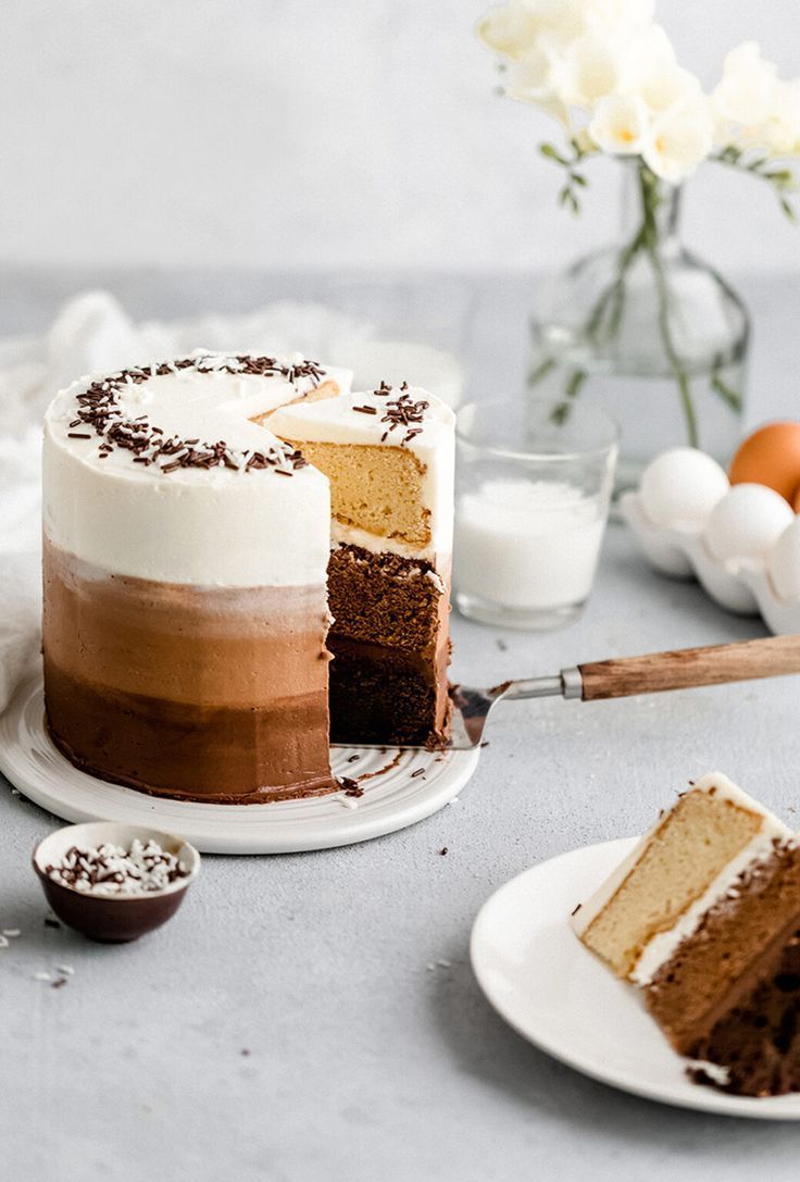 Kacie Nelson | Sweet Treats -   15 chocolate cake Aesthetic ideas