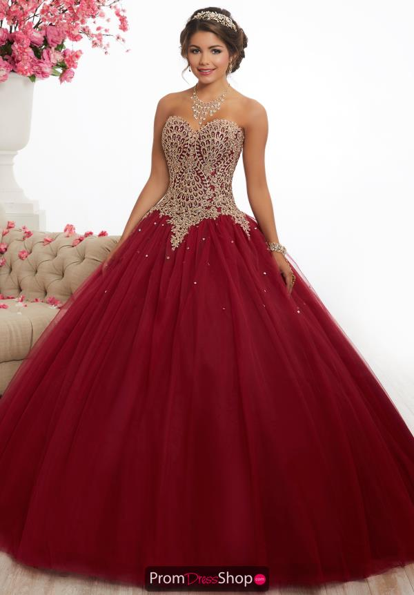 Tiffany Quinceanera Dress 56341 | PromDressShop.com -   15 dress Quinceanera burgundy ideas