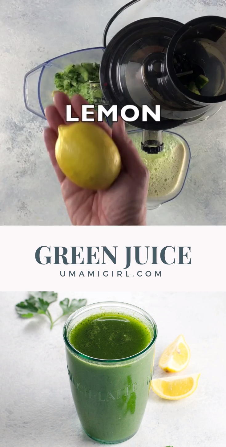 Lovable Green Juice Recipe -   16 diet Juice health ideas