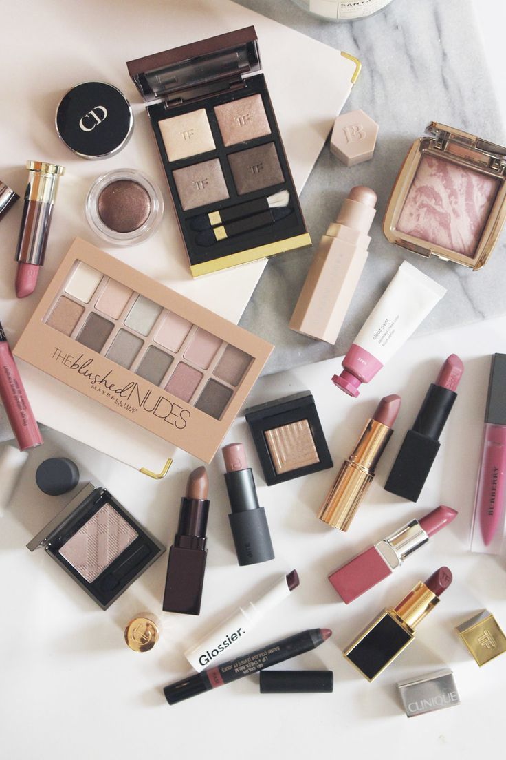 The Cool-Toned Edit | Makeup blog, Eyeshadow, Makeup cosmetics -   16 makeup Collection dream ideas