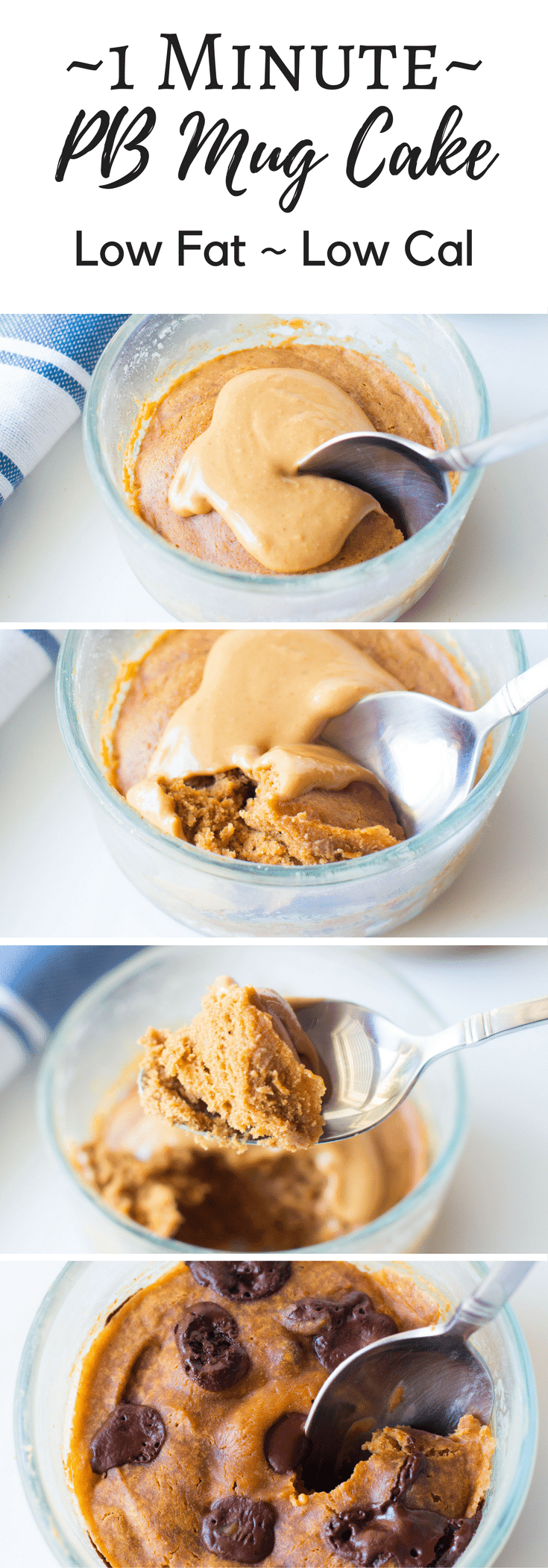 Peanut Butter Mug Cake -   16 peanut butter desserts Healthy ideas