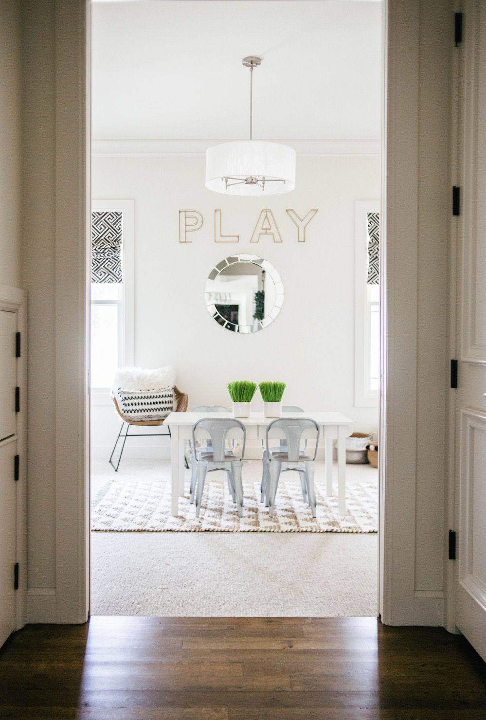 Awesome Playroom Decorating Ideas for Kids | Curls and Cashmere -   16 room decor Kids awesome ideas
