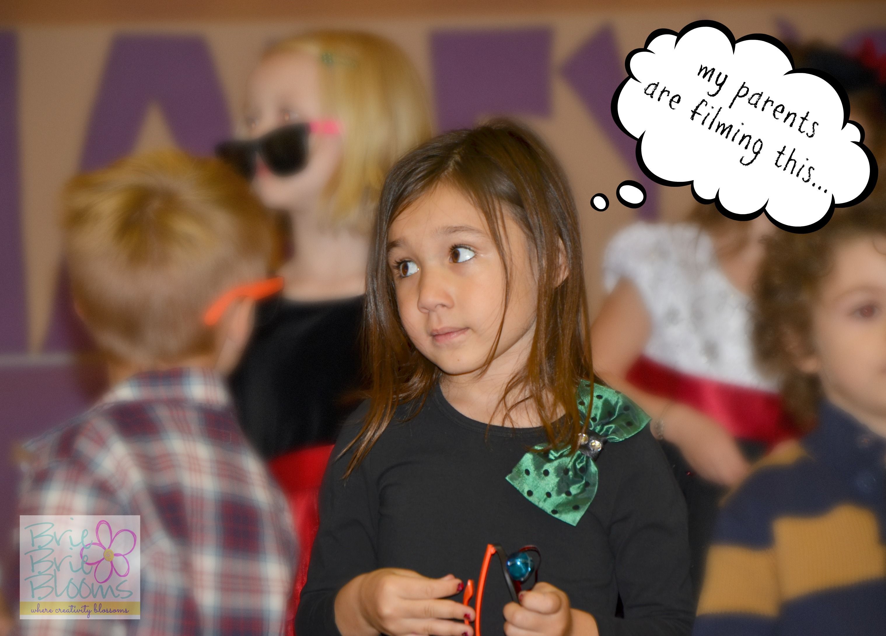 The funny things our kids do during school holiday performances - Brie Brie Blooms -   16 school holiday Funny ideas