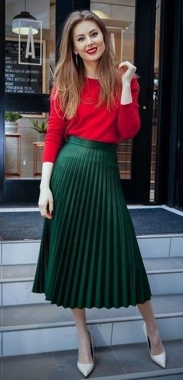 70+ Classy Christmas Dresses For Perfect Look -   17 christmas dress Classy ideas