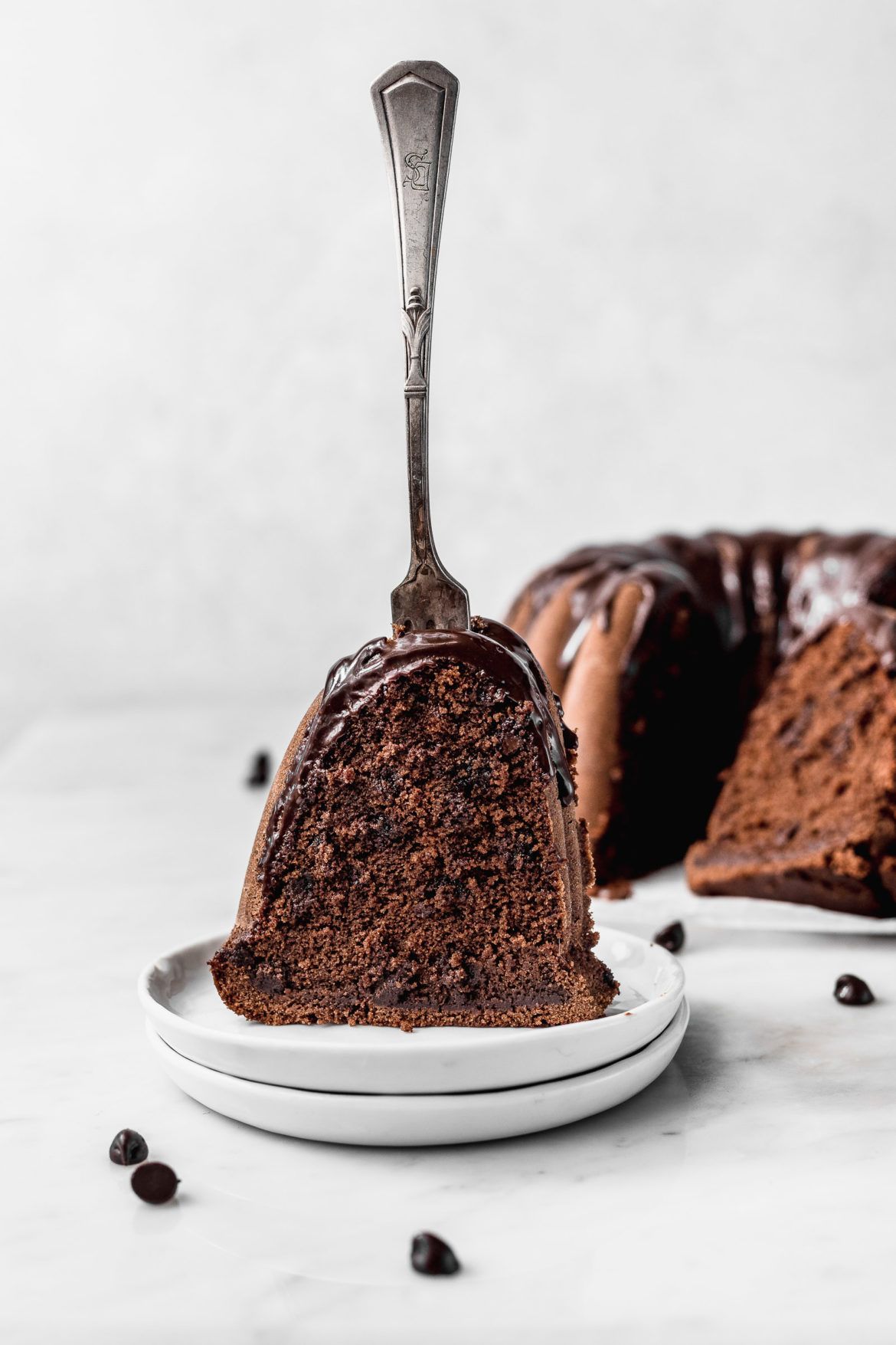Chocolate Bundt Cake | Cravings Journal -   17 desserts Photography heavens ideas