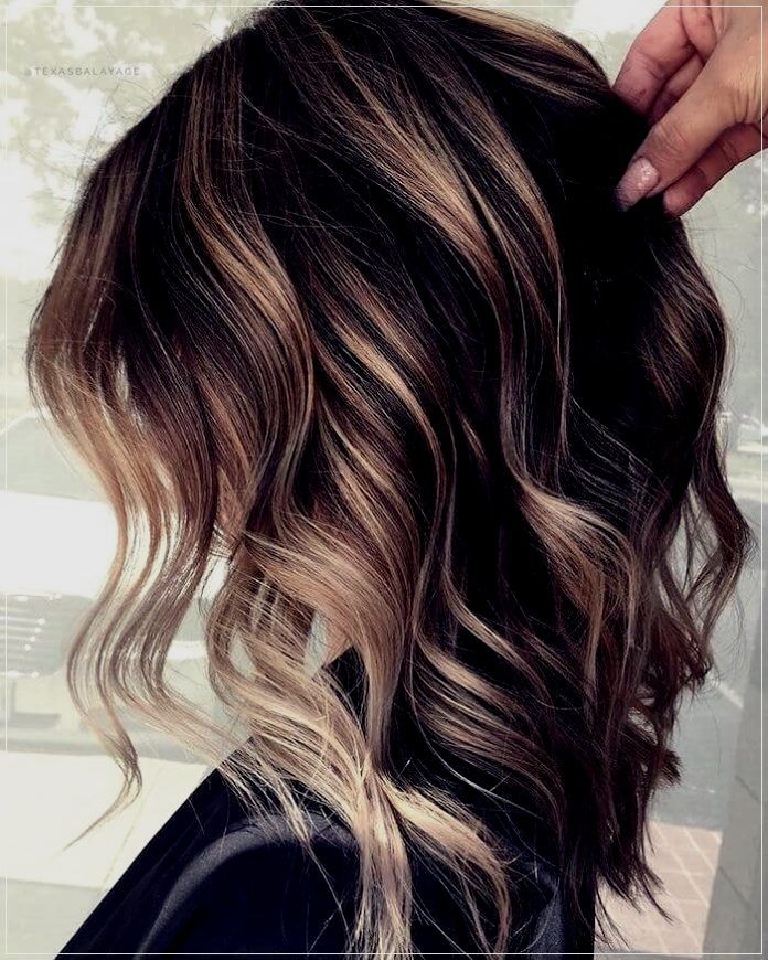 100+ Best Hairstyles for 2020 -   17 hair Trends balayage ideas