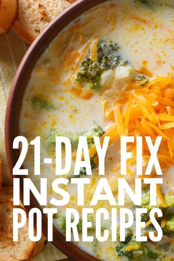 30 Low Carb Healthy Instant Pot Recipes for Weight Loss -   17 healthy recipes weight loss 21 day fix ideas