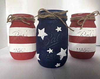 17 holiday Art mason jars ideas