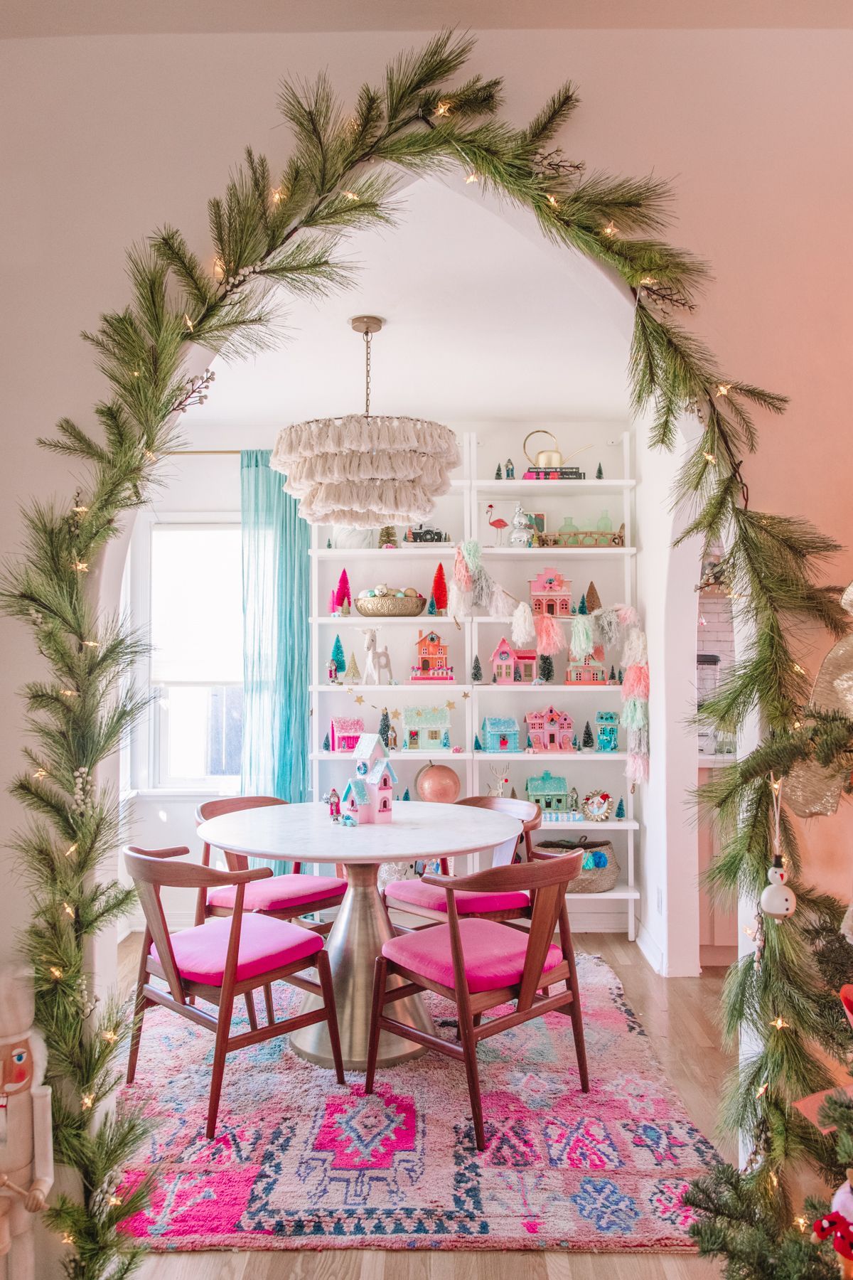 Our 2019 Holiday Home Tour - Studio DIY -   17 holiday Design house ideas
