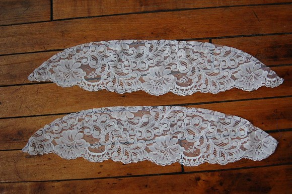 customizing with oliver + s: lace flutter sleeve -   18 DIY Clothes Lace sewing projects ideas