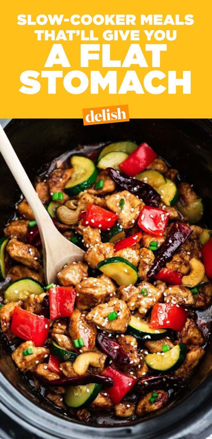 18 healthy recipes For Weight Loss slow cooker ideas