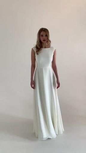 19 dress Silk the bride ideas