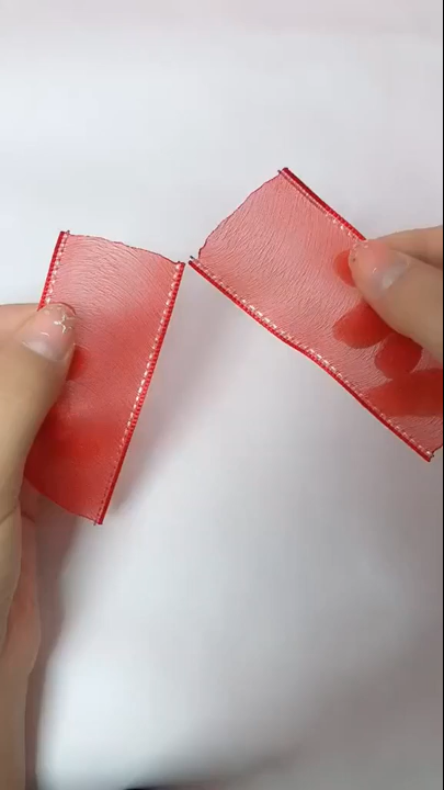 DIY Bracelet tutorial рџ¤© -   23 fabric crafts Videos tutorials ideas