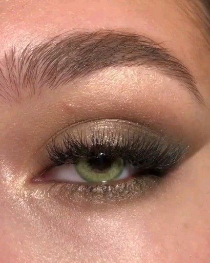 Easy Eye Makeup рџ‘Њ -   23 makeup Easy videos ideas