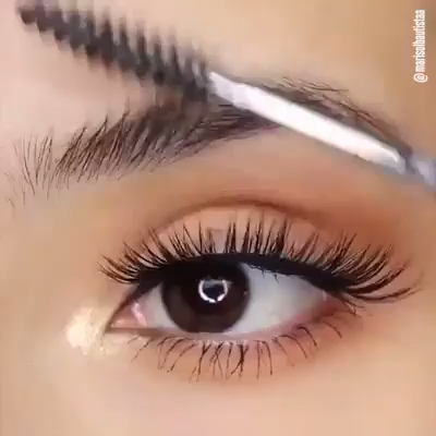 She's the queen of eye makeup -   23 makeup Easy videos ideas