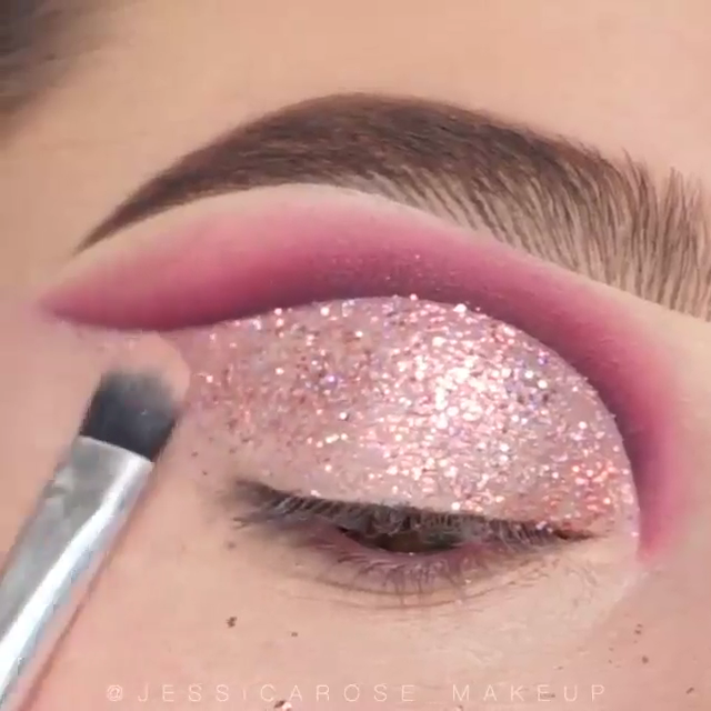 23 makeup Easy videos ideas