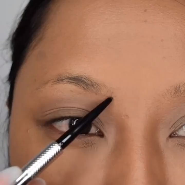 SUPER EASY EYEBROW MAKEUP TUTORIAL -   23 makeup Easy videos ideas