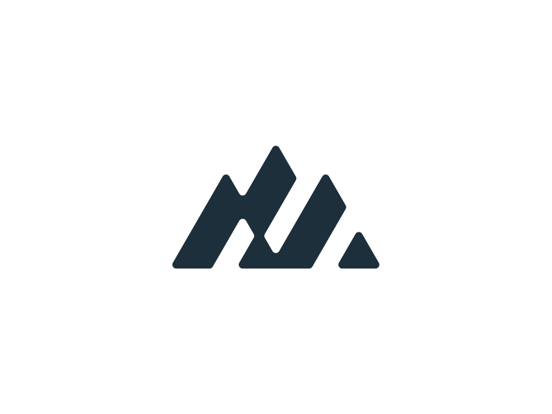 Mountain Logo Design -   8 diet Logo design ideas