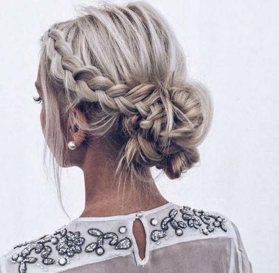 Luxury Beauty -   12 homecoming hairstyles Updo ideas
