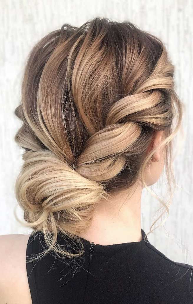 The best wedding hairstyles 2019 -   13 hairstyles 2019 wedding ideas