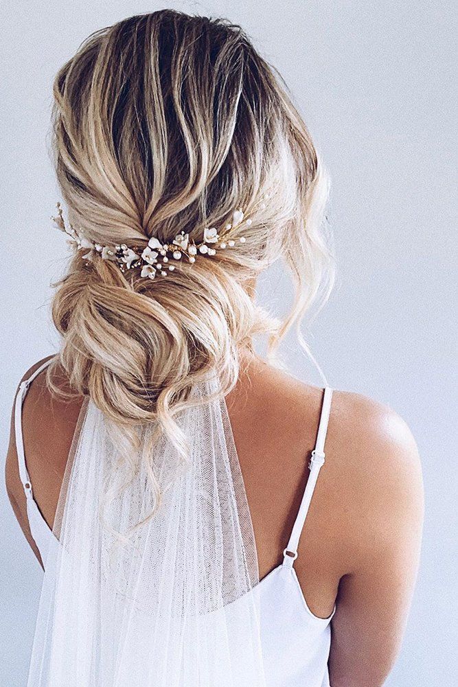 13 hairstyles 2019 wedding ideas